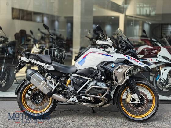BMW R 1250 GS 