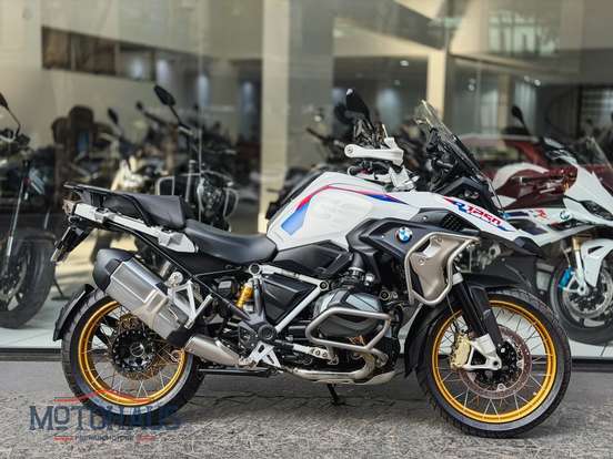 BMW-R 1250 GS-2023