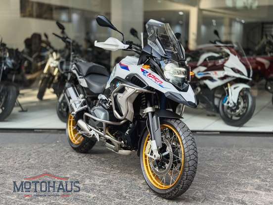 BMW-R 1250 GS-2023