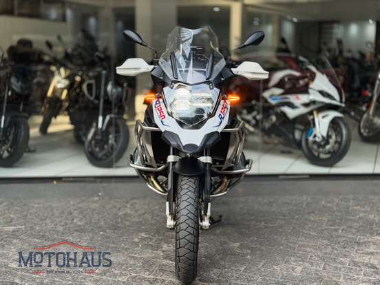 BMW-R 1250 GS-2023