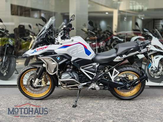 BMW-R 1250 GS-2023