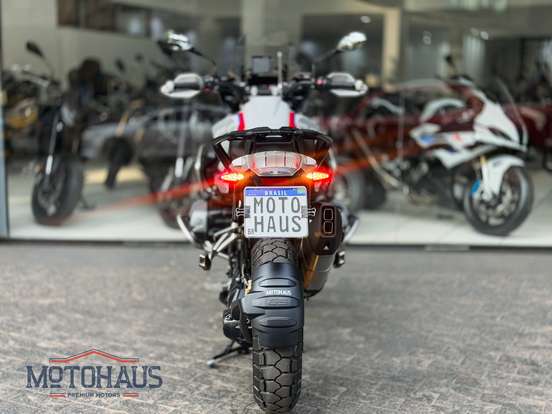 BMW-R 1250 GS-2023