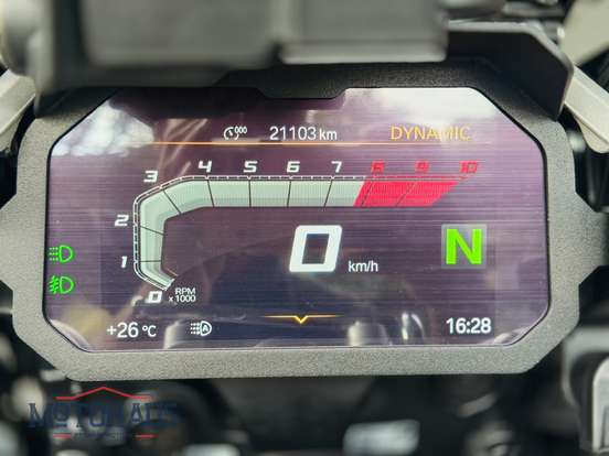 BMW-R 1250 GS-2023