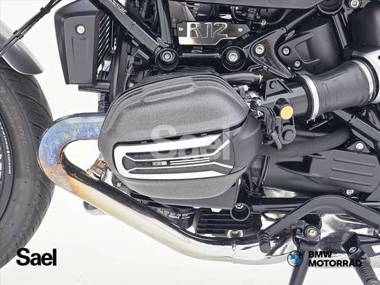 BMW-R 12 OPTION 719 BMW-R 12 OPTION 719-2025
