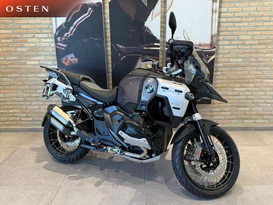BMW-R 1300 GS ADVENTURE PREMIUM-2026