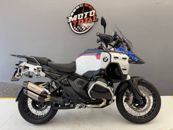 BMW R 1300 GS ADVENTURE 