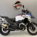 BMW R 1300 GS ADVENTURE BMW R 1300 GS ADVENTURE