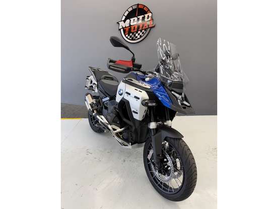 BMW-R 1300 GS ADVENTURE-2026