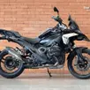 BMW R 1300 GS TRIPLE BLACK BMW R 1300 GS TRIPLE BLACK