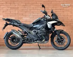 BMW R 1300 GS TRIPLE BLACK BMW R 1300 GS TRIPLE BLACK