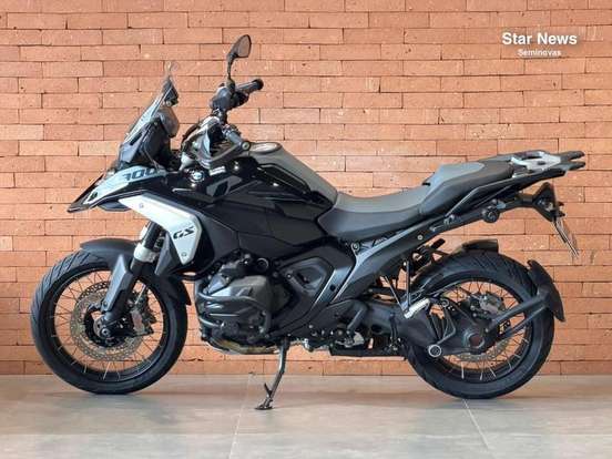 BMW-R 1300 GS TRIPLE BLACK BMW-R 1300 GS TRIPLE BLACK-2025