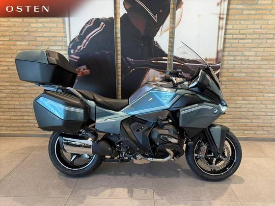 BMW R 1300 RT OPTION 719 
