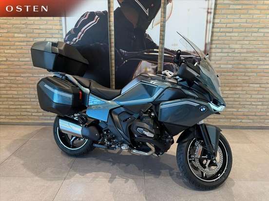 BMW-R 1300 RT OPTION 719 BMW-R 1300 RT OPTION 719-2026
