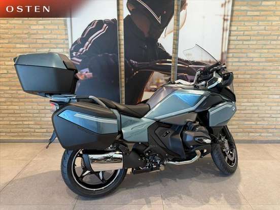 BMW-R 1300 RT OPTION 719 BMW-R 1300 RT OPTION 719-2026