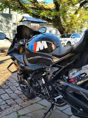 BMW-S 1000 RR-2025