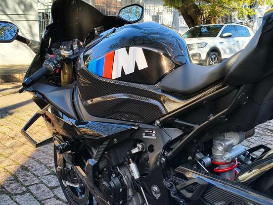 BMW-S 1000 RR BMW-S 1000 RR-2025