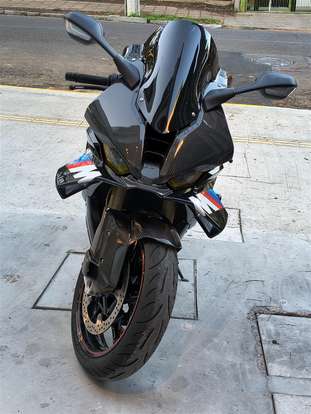 BMW-S 1000 RR-2025