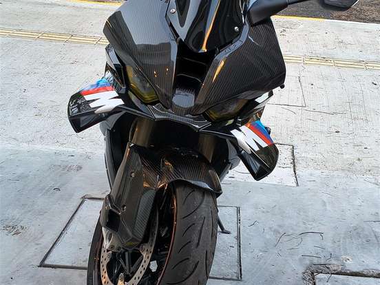 BMW-S 1000 RR BMW-S 1000 RR-2025