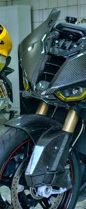 BMW-S 1000 RR-2025