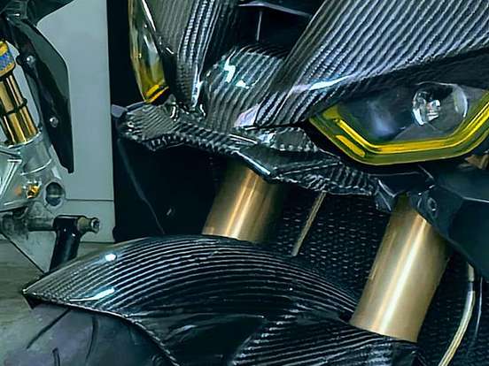 BMW-S 1000 RR BMW-S 1000 RR-2025