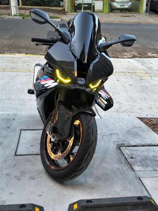 BMW-S 1000 RR-2025