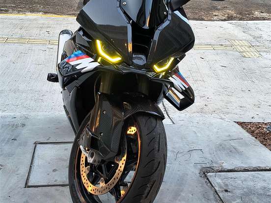 BMW-S 1000 RR BMW-S 1000 RR-2025
