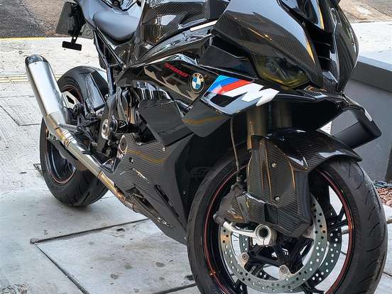 BMW-S 1000 RR BMW-S 1000 RR-2025