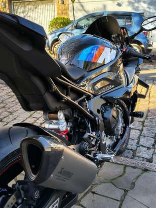 BMW-S 1000 RR-2025