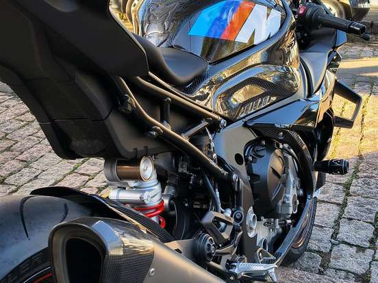 BMW-S 1000 RR BMW-S 1000 RR-2025