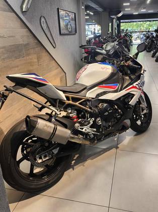 BMW S 1000 RR M 
