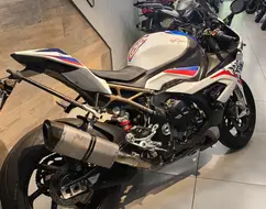BMW S 1000 RR M BMW S 1000 RR M