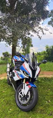 BMW-S 1000 RR M BMW-S 1000 RR M-2020