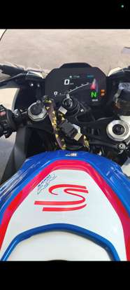 BMW-S 1000 RR M BMW-S 1000 RR M-2020
