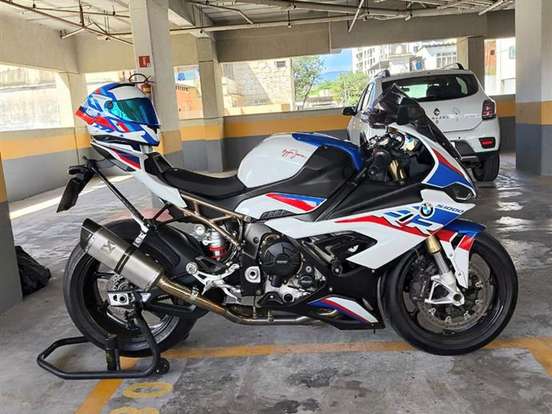 BMW-S 1000 RR M BMW-S 1000 RR M-2020
