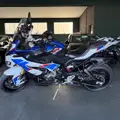 BMW S 1000 XR BMW S 1000 XR