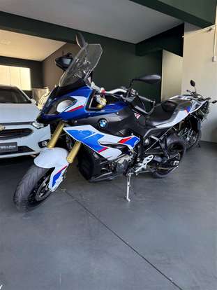 BMW-S 1000 XR BMW-S 1000 XR-2019