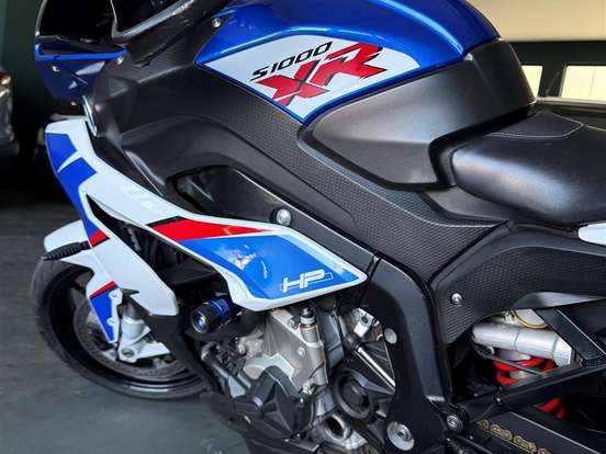 BMW-S 1000 XR BMW-S 1000 XR-2019