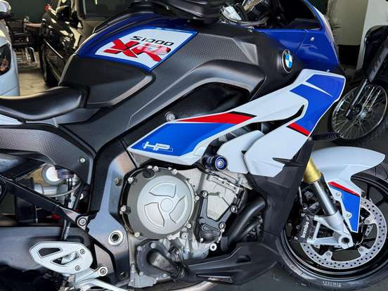 BMW-S 1000 XR BMW-S 1000 XR-2019