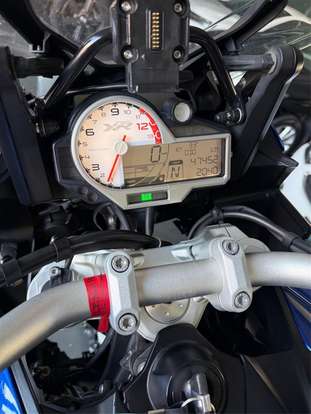 BMW-S 1000 XR BMW-S 1000 XR-2019