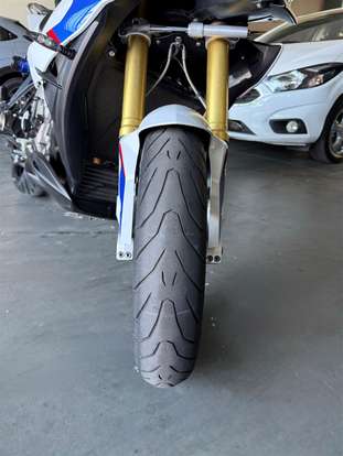 BMW-S 1000 XR-2019