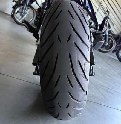 BMW-S 1000 XR-2019
