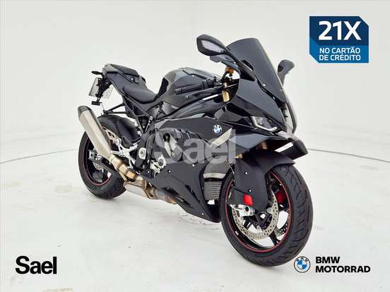 BMW-S 1000 RR-2025