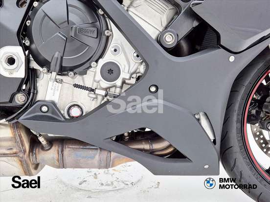 BMW-S 1000 RR-2025