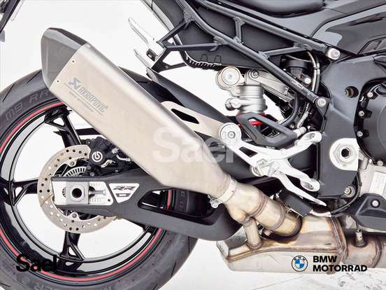 BMW-S 1000 RR-2025