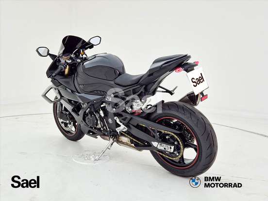 BMW-S 1000 RR BMW-S 1000 RR-2025