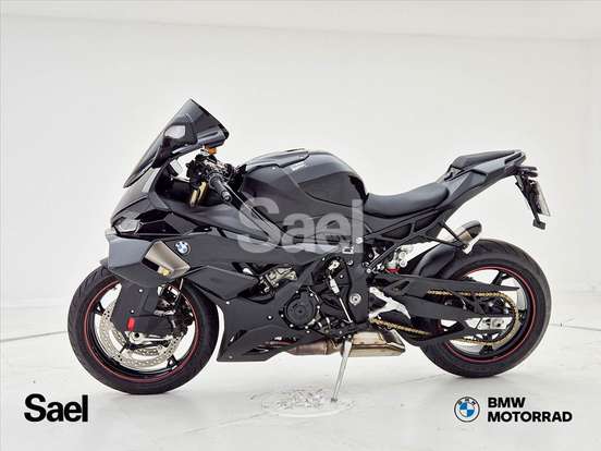 BMW-S 1000 RR-2025