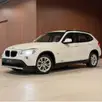 BMW X1 2.0 16V GASOLINA SDRIVE18I 4P AUTOMÁTICO BMW X1 2.0 16V GASOLINA SDRIVE18I 4P AUTOMÁTICO