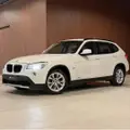BMW X1 2.0 16V GASOLINA SDRIVE18I 4P AUTOMÁTICO BMW X1 2.0 16V GASOLINA SDRIVE18I 4P AUTOMÁTICO