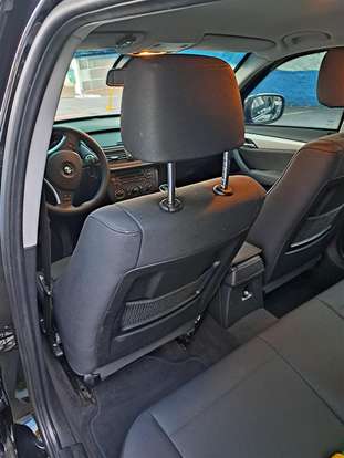 BMW-X1-2.0 16V GASOLINA SDRIVE18I 4P AUTOMÁTICO BMW-X1-2011