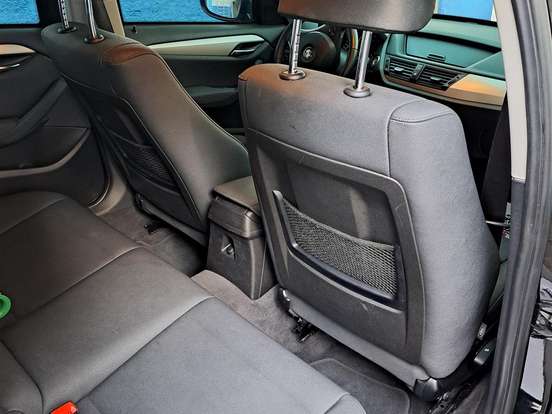 BMW-X1-2.0 16V GASOLINA SDRIVE18I 4P AUTOMÁTICO BMW-X1-2011